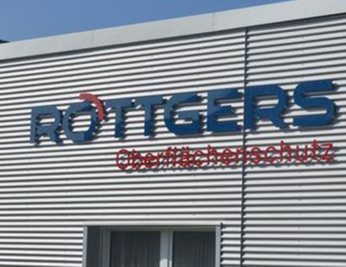 OBERFLÄCHENSCHUTZ- SYSTEME